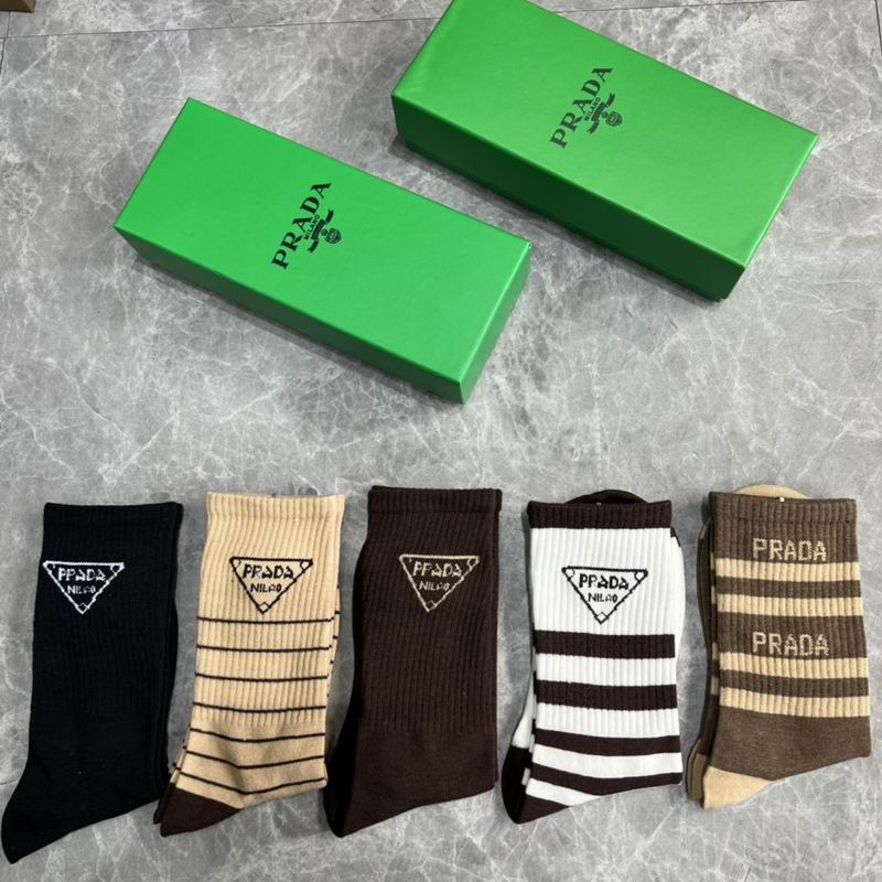 Prada socks (11)